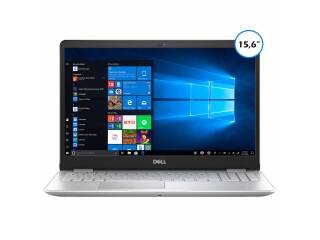 NOTEBOOK DELL INSPIRON 5584 CORE I7 8GB NVME 256GB 15.6 FHD TACTIL WIN10