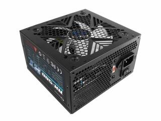 FUENTE RAIDMAX RX500XT 500W REALES