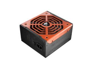 Fuente De Poder Cougar Bxm 850W 80 Plus Bronce Semi Modular