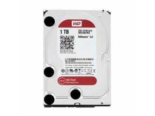DISCO DURO WD 1TB RED 3.5" SATA3 6.0GBPS INTELLIPOWER RPM