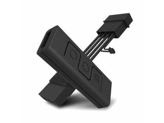 CONTROLADOR COOLER MASTER RGB C10L REC10LRGBR1