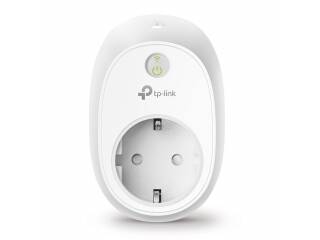 ENCHUFE INTELIGENTE TPLINK HS110 WIFI KASA SMART