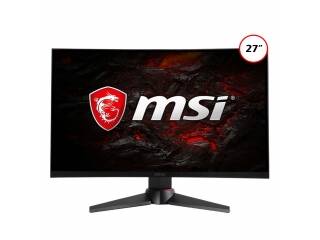 MONITOR MSI 27 OPTIX MAG27C 144HZ CURVO 1800R 1080P LED VA 1MS