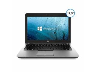 NOTEBOOK HP ELITEBOOK 820 G1 CORE I5 4310U 2.9GHZ 8GB  SSD 128 12.5