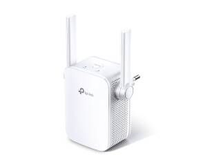 Repetidor Extensor Wifi Tplink Tl Wa855re 300mbps 2 Antenas