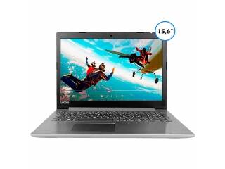 NOTEBOOK LENOVO 320-15ABR AMD A12 QUAD CORE 9720P 2.7GHZ 1TB 8GB 15.6 DVD WIN10 64BIT