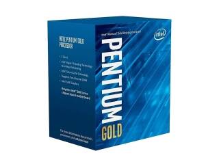 PROCESADOR CPU INTEL G5400 DUAL CORE 3.7GHZ 8VA GEN