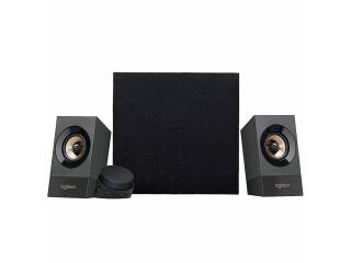 PARLANTES LOGITECH Z537 2.1 120W RMS SUBWOOFER BLUETOOTH