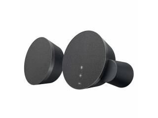 PARLANTES LOGITECH MX SOUND 2.0 BLUETOOTH 24W RMS