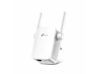 REPETIDOR EXTENSOR TPLINK RE305 AC1200 DUAL BAND 2 ANTENAS