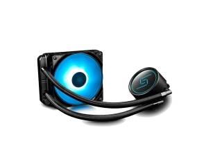 REF LIQUIDA CPU DEEPCOOL GAMMAXX L120 V2 RGB INTEL AMD