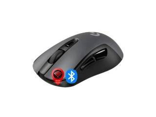 Mouse Gamer Logitech G603 Lightspeed 12000dpi Inalambrico Bluetooth