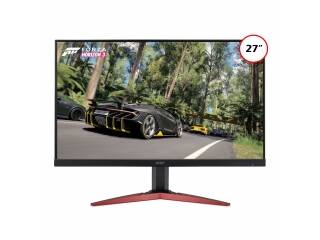 MONITOR ACER 27 KG271 144HZ 1MS FULL HD HDMI DP DVI PARLANTES