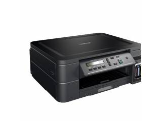 IMPRESORA BROTHER MULTIFUNCION CONTINUO DCP-T310 27 PPM NEGRO / 10 COLOR