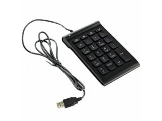 TECLADO NUMERICO GENIUS I130