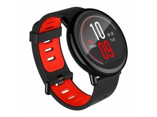 RELOJ SMARTWATCH XIAOMI AMAZFIT PACE BLUETOOTH 4.0 NEGRO
