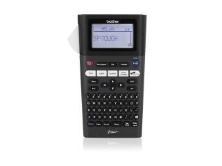 Rotuladora Brother Pth300 Portatil Con Formato De Un Solo Toque