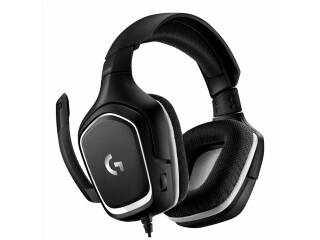 AURICULARES LOGITECH G332SE EDICION ESPECIAL GAMER PC PS4 XBOX NINTENDO