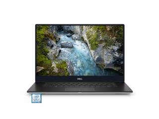 Notebook Dell Precision 5540 Intel Core i7 9750h 4.5Ghz Ram 16Gb Ddr4 Nvme 512Gb Pantalla 15.6 4K Video Quadro T1000 W11