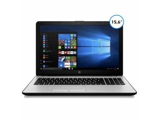 NOTEBOOK HP 15-BS031WM CORE I3 7100U 4GB 1TB 15.6 HD LED BT WIN10