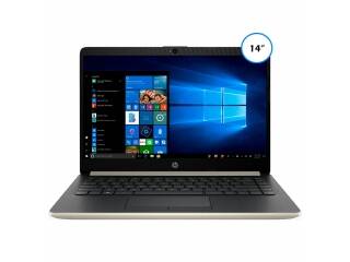 NOTEBOOK HP 14-DQ1038WM CORE I3 1005G1 4GB SSD 128GB 14 HD BT WIN10