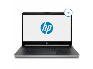 NOTEBOOK HP 14-DQ1033CL CORE I5 1035G1 4GB M.2 128GB 14 FULL HD WIN10