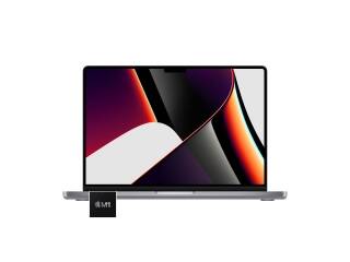 Apple Macbook Pro M1 Pro 2021 Ram 16Gb Nvme 1Tb Pantalla 16.2 Retina Liquid Xrd 120Hz Mk193e/a Teclado Espa�ol