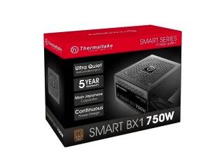FUENTE DE PODER THERMALTAKE SMART BX1 750W PS-SPD-0750NNFABU-1