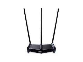 ROUTER TPLINK TL WR 941HP WIFI 450MBPS 2.4GHZ 9DBI HIGHPOW