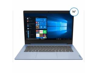 NOTEBOOK LENOVO A4 DUALCORE 2.2GHZ 4GB 128GB SSD 14 TECLADO ESPA�OL