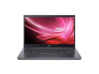 Notebook ACER Aspire A514 Intel Core i5 1235u 4.4Ghz Ram 8Gb Ddr4 Nvme 512Gb Pantalla 14 Ips Fhd Teclado Español W11