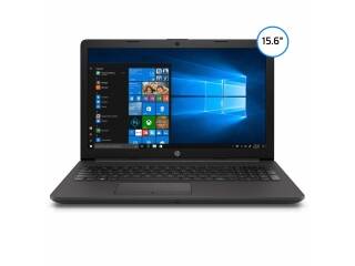 NOTEBOOK HP 250 G7 CORE I3 7020U 2.3GHZ 4GB 1TB 15.6 LED 6BP49EA