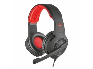 Auricular Gamer Trust Gxt 310 Radius Para Pcs Notebooks Consolas Ps4 Xbox One