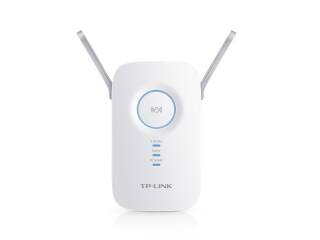 REPETIDOR EXTENSOR TPLINK RE350 AC1200 DUAL BAND