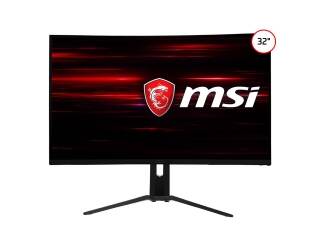 MONITOR MSI 32 OPTIX MAG322CR 180HZ FHD CURVO 1500R LED VA 1MS
