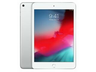 APPLE IPAD MINI 5 7.9 64GB WIFI SILVER