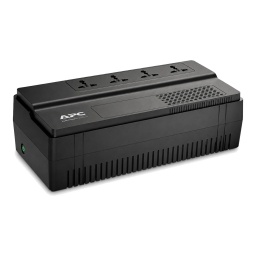 UPS APC Easy UPS BV650I-MS 650VA 375W AVR 4 Tomas Universales