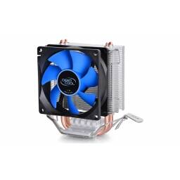Fan Cooler Cpu DEEPCOOL ICE Edge Mini Fs v2.0 Intel y Amd