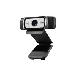 Camara Web Logitech C930e Fhd 1080p Zoom 4x 30fps