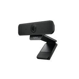Camara Web LOGITECH C925E Full HD 1080p 3mpx Usb Enfoque Automatico
