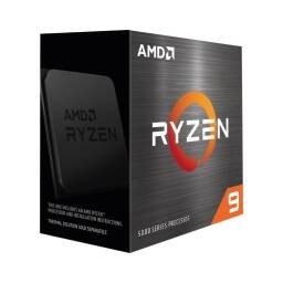 Procesador Cpu AMD Ryzen 9 5950x 16 Nucleos 4.9Ghz Socket Am4