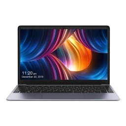 Ultrabook CHUWI Herobook Pro Intel Dual Core N4020 2.8Ghz Ram 8Gb Nvme Ssd 256Gb Pantalla 14 Ips Fhd Wifi Hdmi Win11