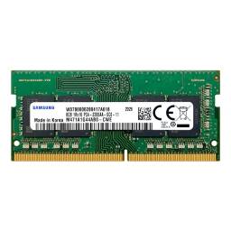 Memoria Ram Sodimm 8Gb Ddr4 2666Mhz Varias Marcas Extraidas De Equipos