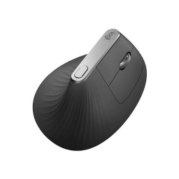 Mouse LOGITECH MX Vertical 4000dpi Inalambrico 10mts