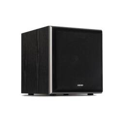 Parlante Subwoofer Activo EDIFIER T5 70w Rms Controlador de 8 pulgadas y Filtro de Paso Bajo