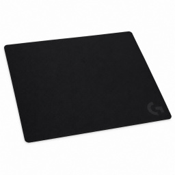 Mouse Pad Gamer LOGITECH G640 Talle L Medida 46x40x0.3cm