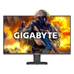 Monitor Gamer GIGABYTE 25 GS25F2 200hz 1ms Panel SS IPS Fhd 1080p HDR 10 Hdmi Dp Compatible Con Vesa 100x100 Parlantes