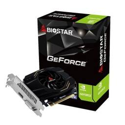 Tarjeta De Video BIOSTAR GT1030 4Gb Gddr4 GeForce Dvi Hdmi