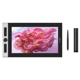 Tableta Digitalizadora XP-PEN Innovator Id160F Con Lapiz 15.6 Usb Windows Mac