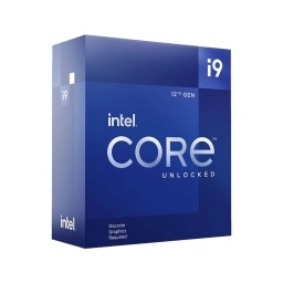 Procesador CPU INTELl Core i9 12900k 12va Gen 16 Nucleos 2.4 Hasta 5.2Ghz S1700